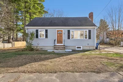 40 Bridge St, Billerica, MA 01821 - Photo 1