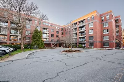 22 Railroad St. #215, Andover, MA 01810 - Photo 1