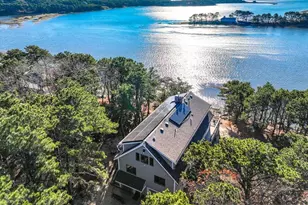 20 1st Ave, Wellfleet, MA 02667 - Photo 1