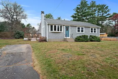 16 Cornish St, Carver, MA 02330 - Photo 1