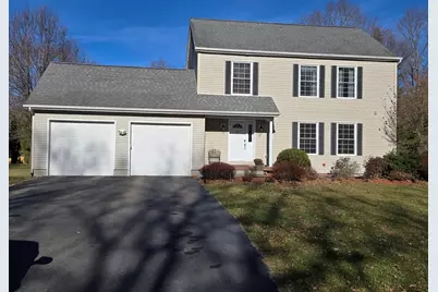15 Caesar Jones Way, Bedford, MA 01730 - Photo 1