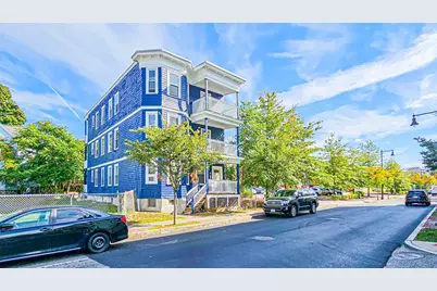 176-180 Quincy St, Boston, MA 02125 - Photo 1