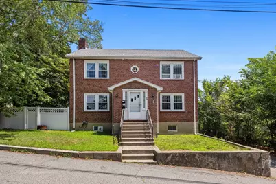 3 Allen Rd, Boston, MA 02135 - Photo 1