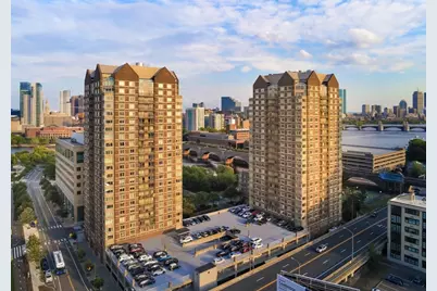 10 Museum Way #423, Cambridge, MA 02141 - Photo 1