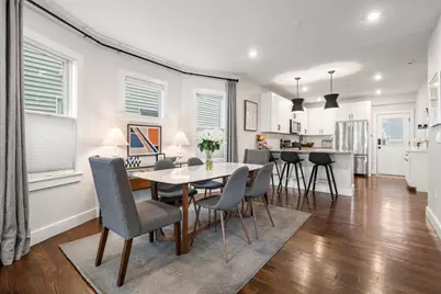 127 Pleasant Street #1, Boston, MA 02125 - Photo 1