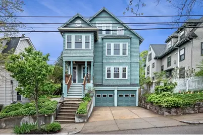 59 Brooksdale Rd #1, Boston, MA 02135 - Photo 1