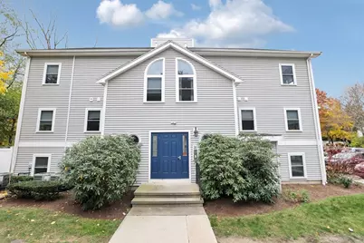 35 Harrison Street #A, Boston, MA 02131 - Photo 1