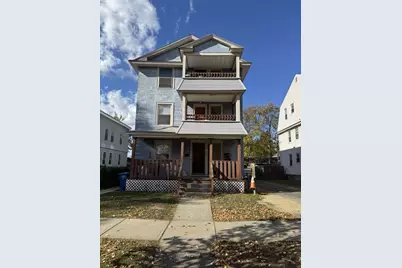 86-88 Fairview Avenue, West Springfield, MA 01089 - Photo 1