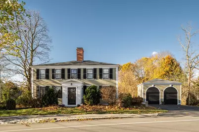 70 Elm St, Andover, MA 01810 - Photo 1