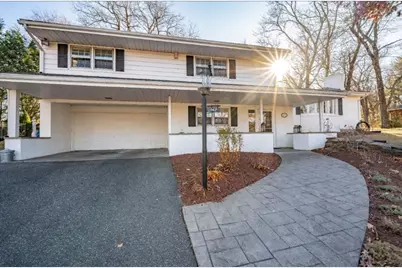 447 Williams St, Longmeadow, MA 01106 - Photo 1