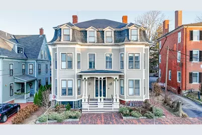 103 State St #4, Newburyport, MA 01950 - Photo 1