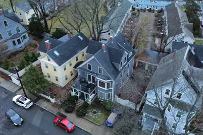 87 Oxford Ave #1, Cambridge, MA 02138 - Photo 1