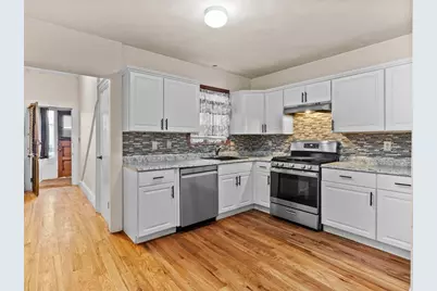 16 Newbury Street #1, Somerville, MA 02145 - Photo 1