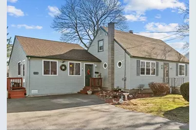 19 Burnham, Haverhill, MA 01830 - Photo 1