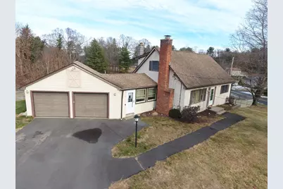 4 Woodside Cir, Southwick, MA 01077 - Photo 1