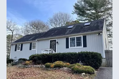 756 Bourne Rd, Plymouth, MA 02360 - Photo 1