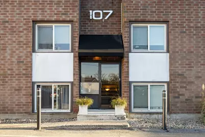 107 Walnut St #1, Stoughton, MA 02072 - Photo 1