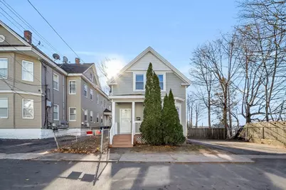 14 Sargent Ave, Lawrence, MA 01841 - Photo 1