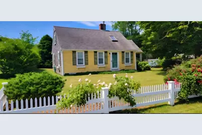 133 Mariners Lane, Falmouth, MA 02540 - Photo 1