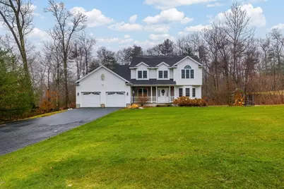 56 Camile Rd, Webster, MA 01570 - Photo 1