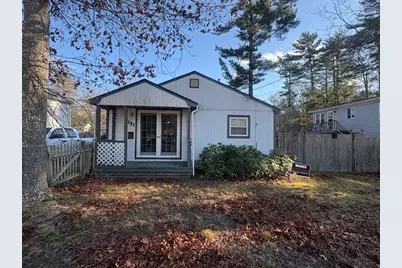 151 Lake Ave, Wareham, MA 02538 - Photo 1