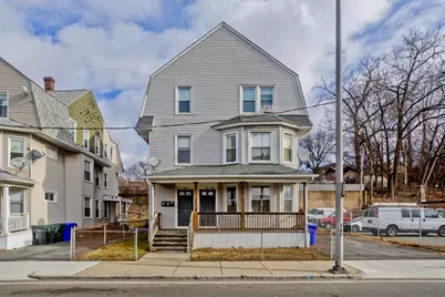 367-369 E Columbus Ave, Springfield, MA 01105 - Photo 1