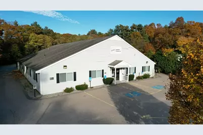 399 Old Colony Rd, Norton, MA 02712 - Photo 1