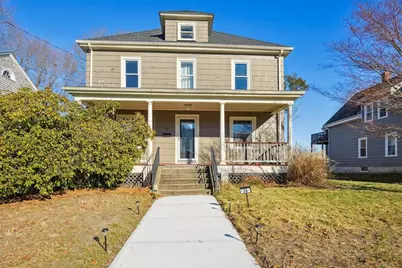 28 Webster St, Middleborough, MA 02346 - Photo 1