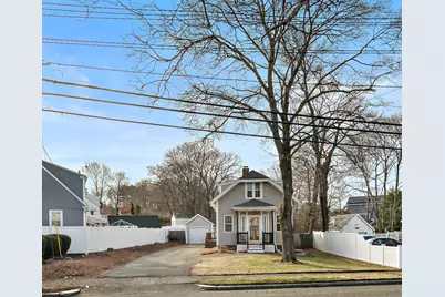 172 Essex Street, Saugus, MA 01906 - Photo 1