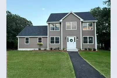 111 Harris Pond Rd, Blackstone, MA 01504 - Photo 1