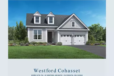 54 Kestrel Heights #27, Plymouth, MA 02360 - Photo 1