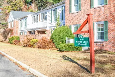 40 Halifax Court #B, Springfield, MA 01108 - Photo 1