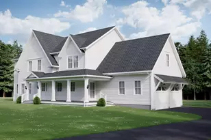 337 Green Rd, Bolton, MA 01740 - Photo 1