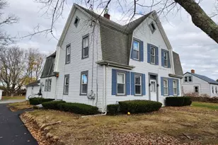 805 Hathaway Rd, New Bedford, MA 02740 - Photo 1