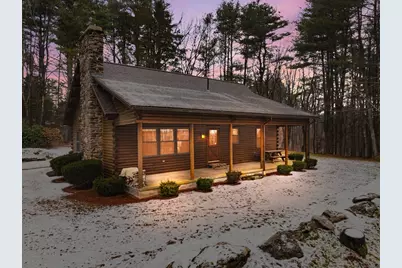 204 Howe Street, East Brookfield, MA 01515 - Photo 1