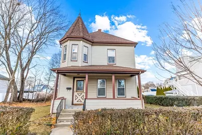 38 Spring St, Medford, MA 02155 - Photo 1