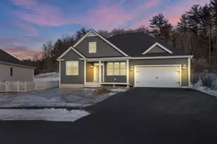 103 Lebaron Blvd, Lakeville, MA 02347 - Photo 1