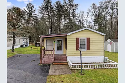 43 Clems, Acushnet, MA 02743 - Photo 1