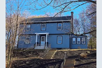 46 Beechmont Street, Worcester, MA 01609 - Photo 1