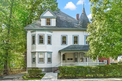 752 Franklin #2, Melrose, MA 02176 - Photo 1