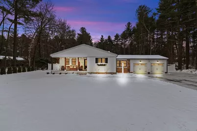 58 Cross St, Foxboro, MA 02035 - Photo 1