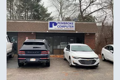 235 Mattakeesett Street, Pembroke, MA 02359 - Photo 1