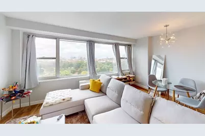 151 Tremont #15G, Boston, MA 02111 - Photo 1