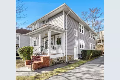 1433 Centre St, Boston, MA 02132 - Photo 1