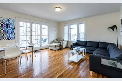 229-231 Chestnut Hill Ave #2, Boston, MA 02135 - Photo 1