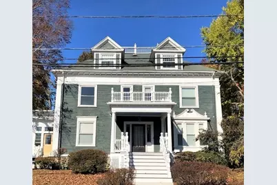 56 Laurel Street #1, Melrose, MA 02176 - Photo 1