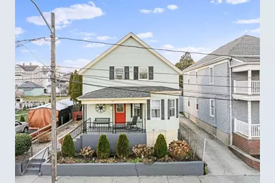 19 Ada St, Fall River, MA 02721 - Photo 1