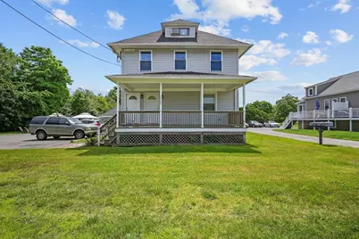 1663 Fall River Ave, Seekonk, MA 02771 - Photo 1