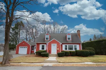 14 Porter St, Leominster, MA 01453 - Photo 1