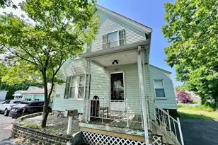 123 Clay St, Quincy, MA 02170 - Photo 1